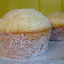 Muffins that taste like doughnuts Recipe