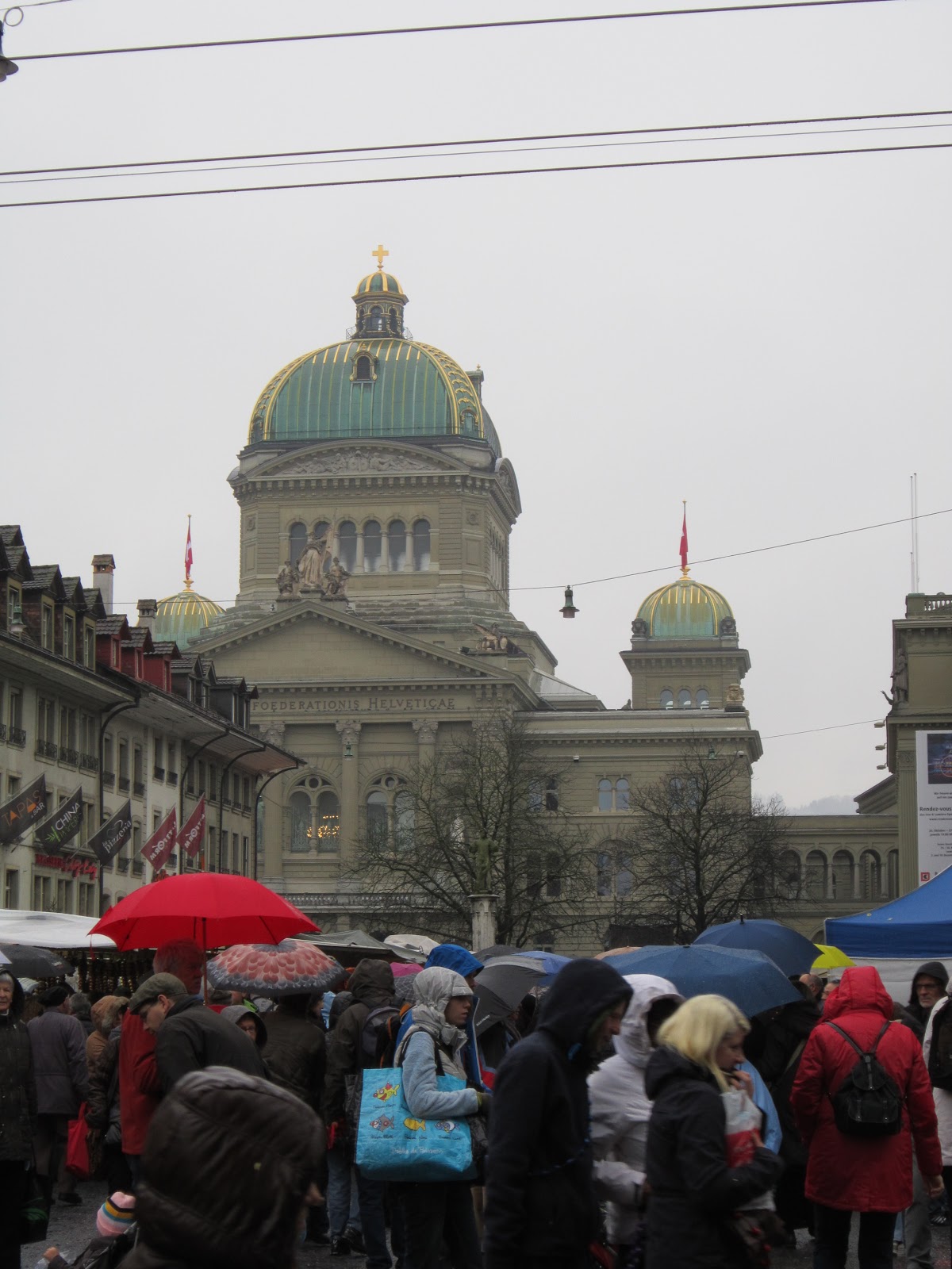Transplanted! Onion Festival