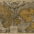 World Of Mystery The Oronteus Finaeus Map Of 1532 The%2BOrontius%2BFinaeus%2Bmap 