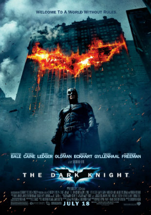 The Dark Knight 2008 BRRip 450MB Dual Audio Hindi 720p Watch Online Full Movie Download bolly4u