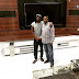 Aliko Dangote Visits Psquare In Their Multi-million Naira New Mansion (Photos) 