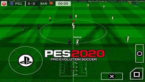 Free Download FTS Mod PES 2020 Apk, OBB + Data Android ...