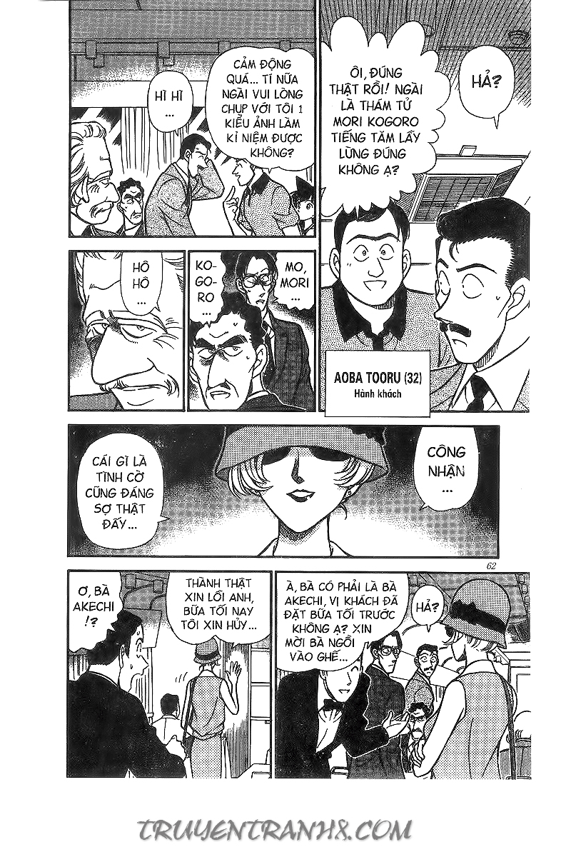 Detective Conan Chap 215 - Truyen.Chap.VN