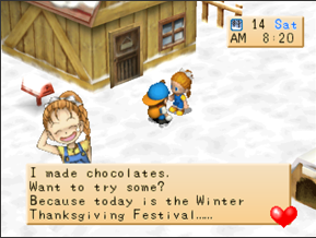 Festival Di Hm Btn Id Harvest