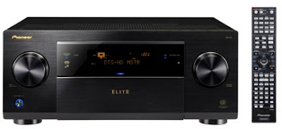 Home Theater Receiver