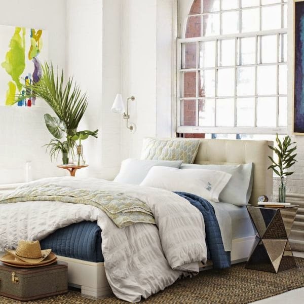 Choosing the right furnishings for a house chic