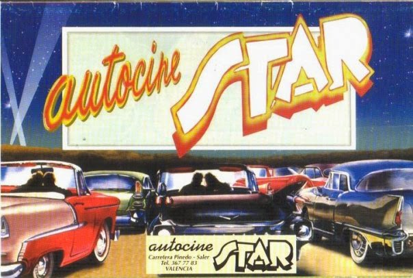 Autocine Star