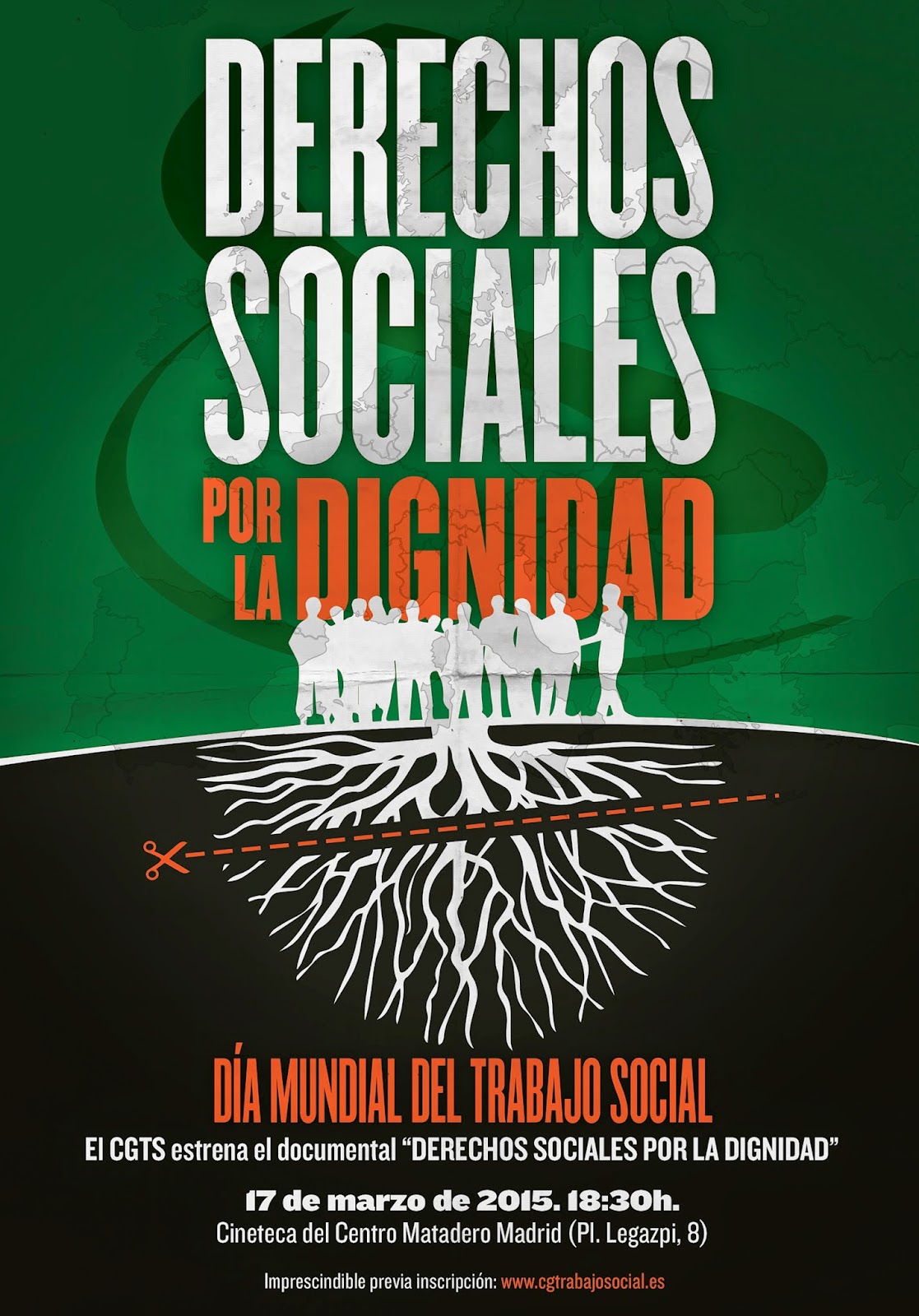 Día Mundial del Trabajo Social Al día del Trabajo Social