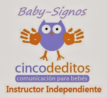 Visita mi blog de Baby-Signos CINCODEDITOS®