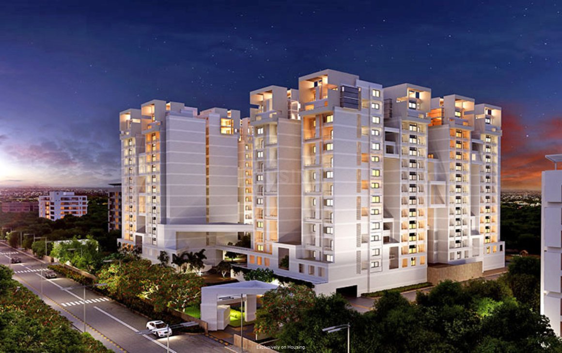Renaissance Holdings Bangalore Emerging As the Premier Real Estate
