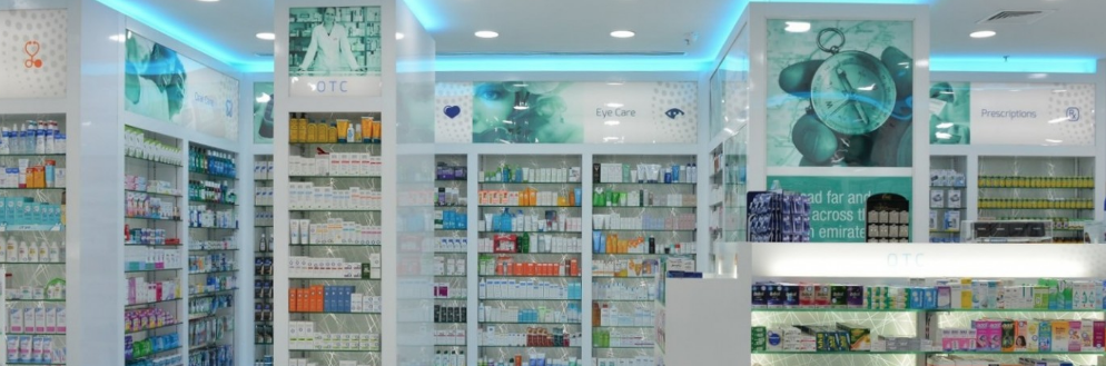 PHARMACY MANAGER