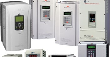 ELECTRICAL USER MANUAL: LS IS VFD USER MANUAL