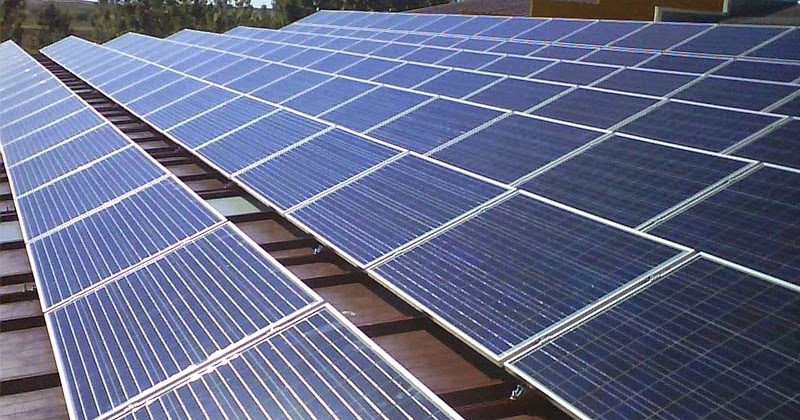 Contoh Makalah Energi Alternatif Air Contoh Urip