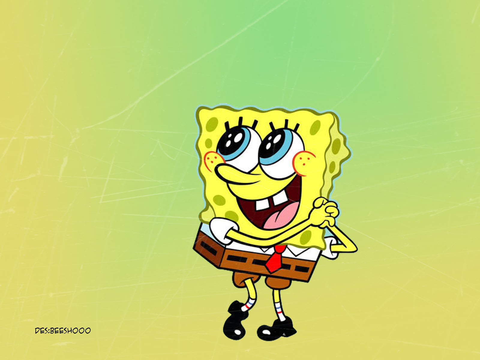 سبونج بوب خلفيات JUBAJO