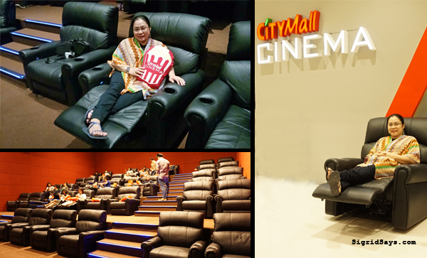CityMall Premier Cinema Bacolod