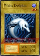 White Dolphin-3,90%