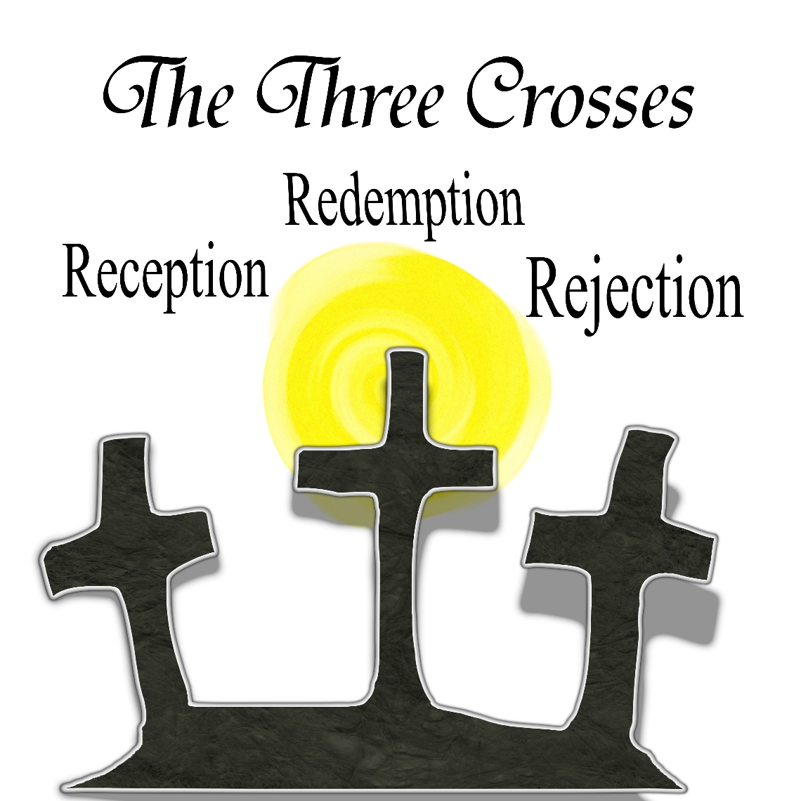 The Three Crosses