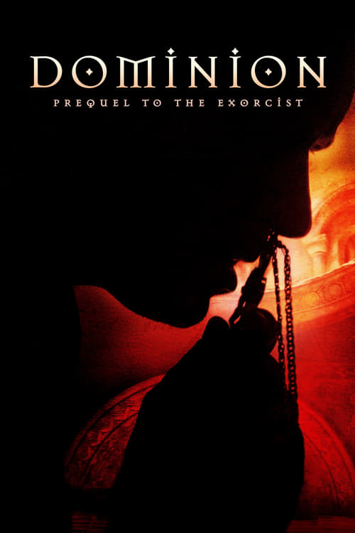 Descargar El exorcista: El comienzo. La versión prohibida 2005 Blu Ray Latino Online