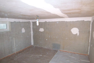 Unser Haustraum: Januar 2012