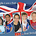 Inglês é com o Best! Best British Course