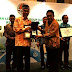 Padang Terima Penghargaan Kota Langit Biru
