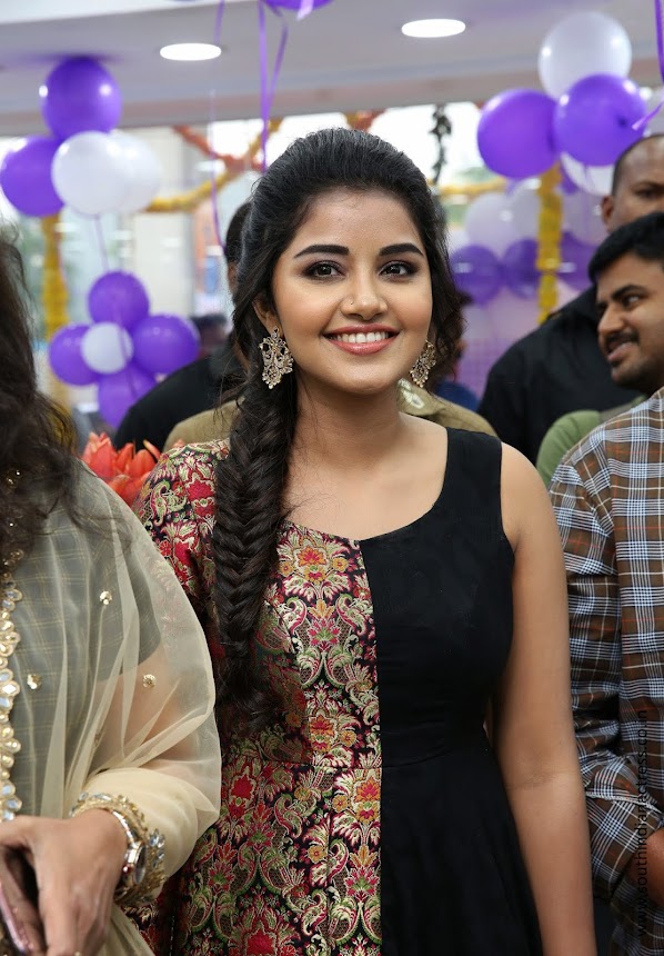 Anupama Parameswaran