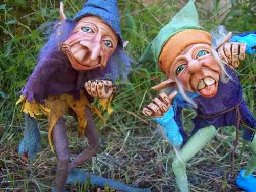 maya nawal: LA LEYENDA DE LOS DUENDES EN SAN LUCAS TOLIMAN (MITO O REALIDAD)