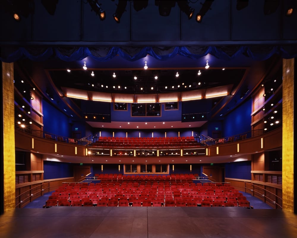 Boston Theater Marathon 21 Themes and First Impressions