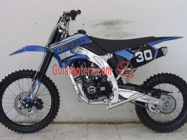 motocross 200cc olx