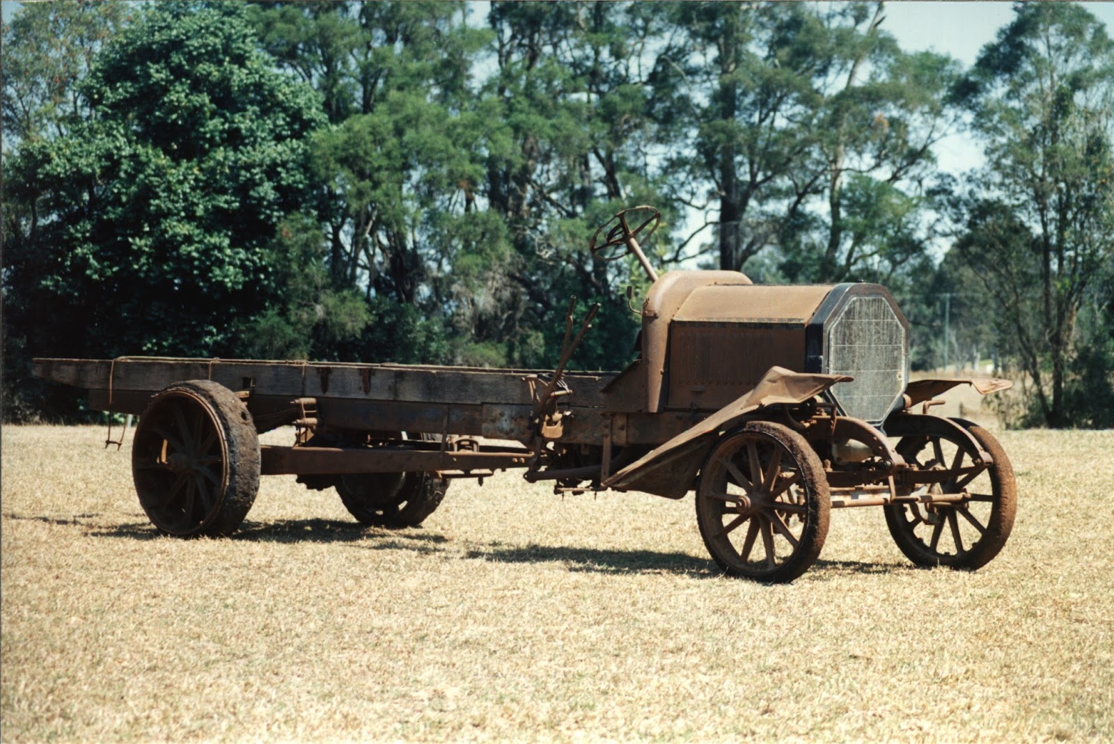 Daimler Truck