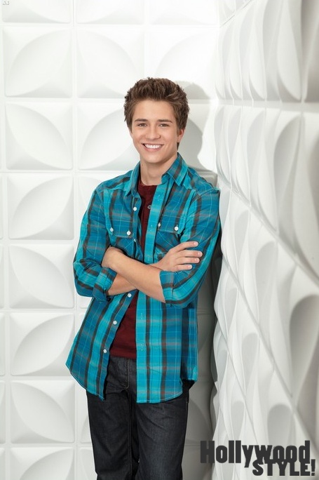 'Lab Rats' Segunda Temporada estrena el 25 de Febrero! ~ Hollywood Style!