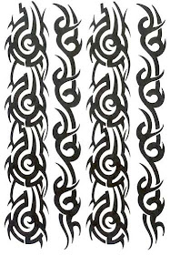 Armband Tattoo Designs