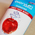 Everyuth Naturals Hydrating Fruit Face Wash  (apple) Review 