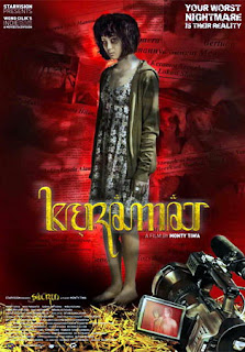 Download Film Keramat (2009) Full DVD Download Film Keramat (2009) Full DVD