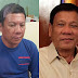 Meet Philippines President Rodrigo Duterte's look-alike