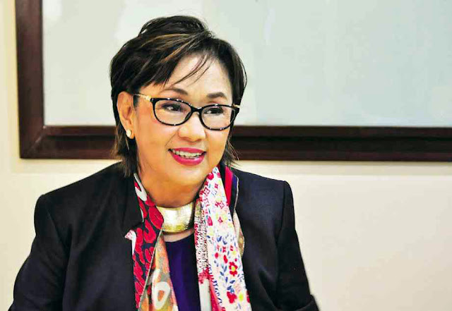 Powerful and Wealthy - 25 Richest Female Celebrities in the Philippines Powerful and Wealthy - 25 Richest Female Celebrities in the Philippines