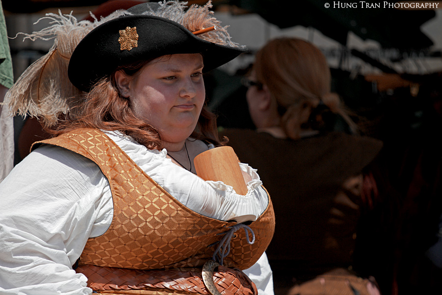 Hung Tran Photography Renaissance Faire
