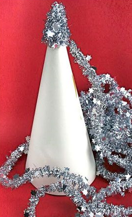 Cara Mudah Membuat Dekorasi Pohon Natal Cara Mudah Membuat Dekorasi Pohon Natal