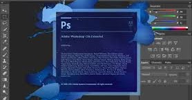 Adobe Photoshop CS6  تحميل+التفعيل