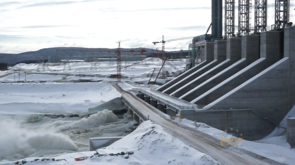 UNCLE GNARLEY IS RATE MITIGATION EVEN POSSIBLE AFTER MUSKRAT?