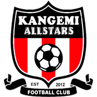 KANGEMI ALLSTARS FC
