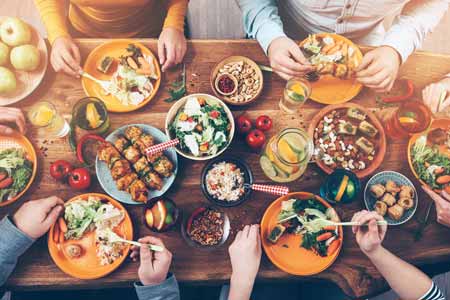 Pengertian Ciri Tujuan Pola Serta Contoh Konsumsi Dan Perilaku Konsumen Blog Ekonomi