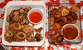 Italian Holiday Christmas Recipes | What's Cookin' Italian Style Cuisine