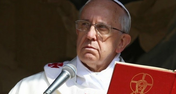 finto arresto Josef Wesolowski papa francesco