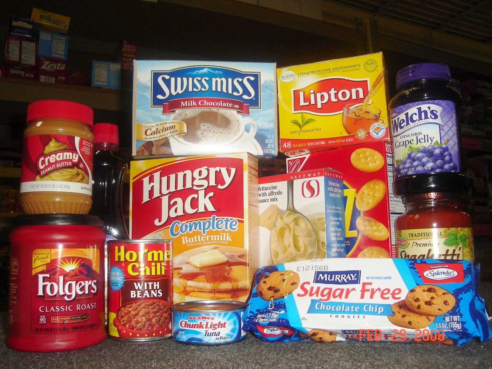 Humanitarian service project may 2012