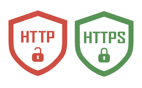 Cómo Cambiar de HTTP a HTTPS en Blogger Caso Resuelto