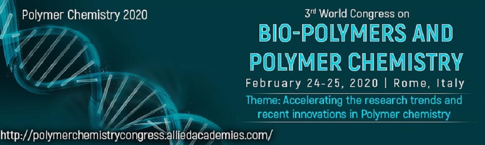 Polymer Chemistry 2020