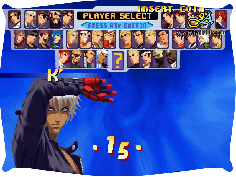 King Of Fighter 97 Plus Hack Free Download Setup King Of Fighter 97 Plus Hack Free Download Setup