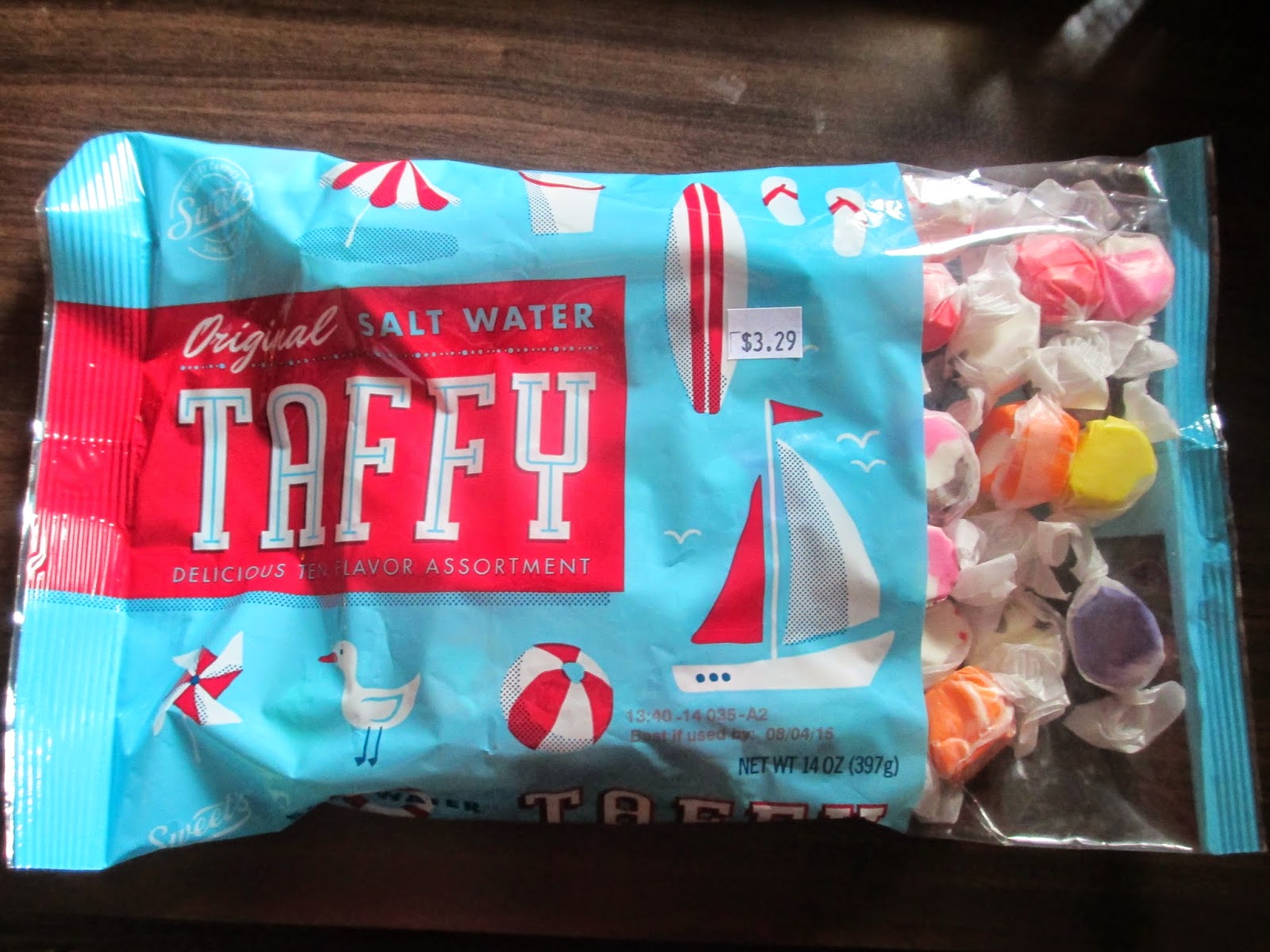 Reuben, Funnel Cake and Haygoods in Branson, MO Laws of the Kitchen