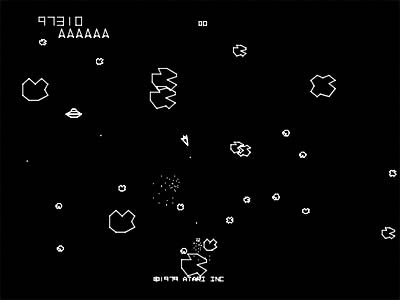 asteroids%2Barcade%2Bgameplay%2Bscreensh